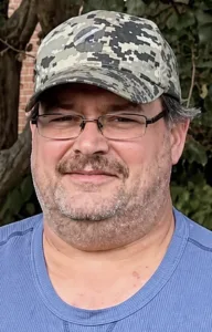Ronald E. Lyter